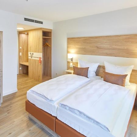Vr-Serviced Apartments Gerstungen Exterior photo